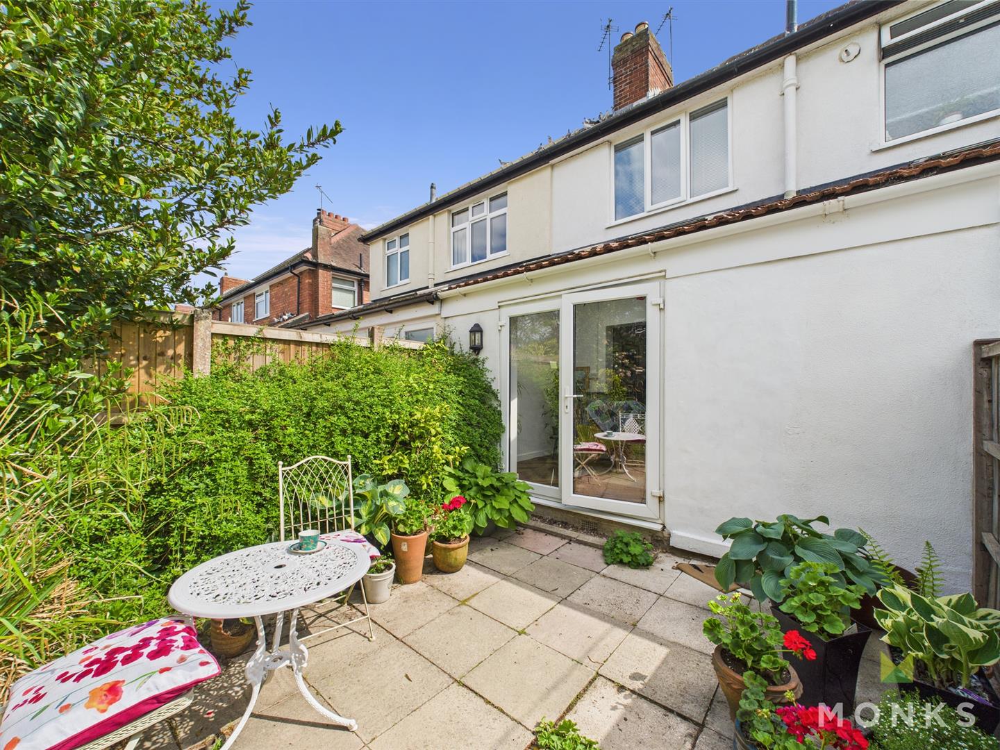 29 Sundorne Road, Shrewsbury, SY1 4RX For Sale